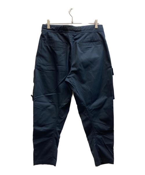 NIKE ACG（ナイキエーシージー）NIKE ACG (ナイキエーシージー) カーゴパンツ/CD7647-010 ネイビー サイズ:Mの古着・服飾アイテム