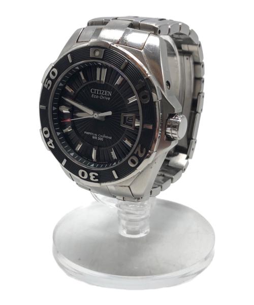 CITIZEN（シチズン）CITIZEN (シチズン) 腕時計の古着・服飾アイテム