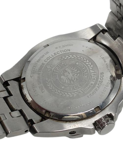 CITIZEN（シチズン）CITIZEN (シチズン) 腕時計の古着・服飾アイテム