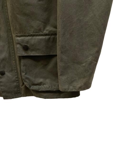 Barbour（バブアー）Barbour (バブアー) SL BEDALEジャケット/1402196 カーキ サイズ:34の古着・服飾アイテム