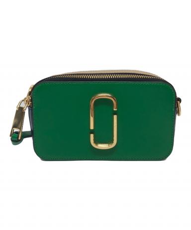 中古・古着通販】MARC JACOBS (マークジェイコブス) スナップショット