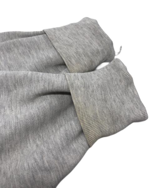 Champion REVERSE WEAVE（チャンピオン リバース ウィーブ）Champion REVERSE WEAVE (チャンピオン リバース ウィーブ) 90‘sリバースウィーブスウェット グレー サイズ:XXXLの古着・服飾アイテム