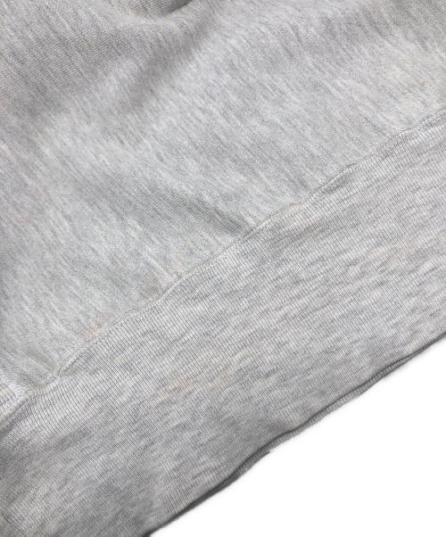 Champion REVERSE WEAVE（チャンピオン リバース ウィーブ）Champion REVERSE WEAVE (チャンピオン リバース ウィーブ) 90‘sリバースウィーブスウェット グレー サイズ:XXXLの古着・服飾アイテム