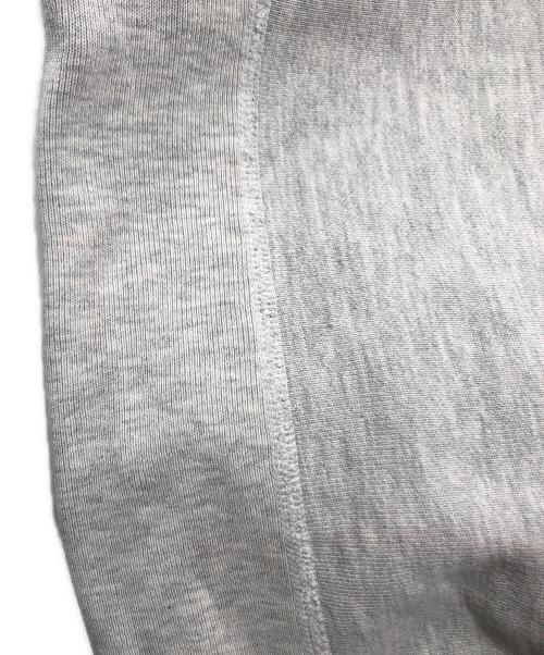 Champion REVERSE WEAVE（チャンピオン リバース ウィーブ）Champion REVERSE WEAVE (チャンピオン リバース ウィーブ) 90‘sリバースウィーブスウェット グレー サイズ:XXXLの古着・服飾アイテム