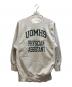 Champion REVERSE WEAVE（チャンピオン リバース ウィーブ）の古着「90‘sリバースウィーブスウェット」｜グレー