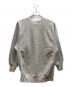 Champion REVERSE WEAVE (チャンピオン リバース ウィーブ) 90‘sリバースウィーブスウェット グレー サイズ:XXXL：12000円