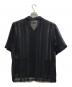 south2 west8 (サウスツー ウエストエイト) Cabana Shirt ブラック サイズ:M：13000円