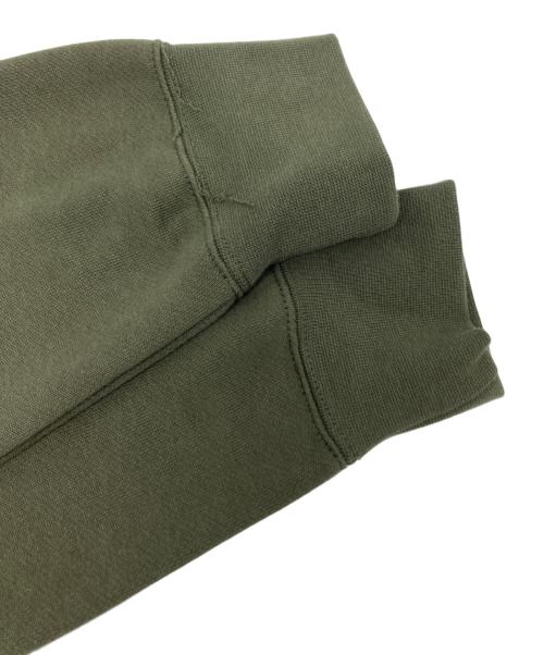 NIKE（ナイキ）NIKE (ナイキ) NOCTA (ノクタ) Fleece CS Crew グリーン サイズ:S 未使用品の古着・服飾アイテム