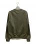 NIKE (ナイキ) NOCTA (ノクタ) Fleece CS Crew グリーン サイズ:S 未使用品：10000円