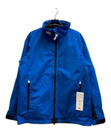 HELLY HANSEN（ヘリーハンセン）の古着「エスペリジャケット/HH12355」｜ブルー