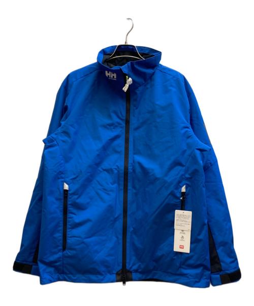 HELLY HANSEN（ヘリーハンセン）HELLY HANSEN (ヘリーハンセン) エスペリジャケット/HH12355 ブルー サイズ:XLの古着・服飾アイテム