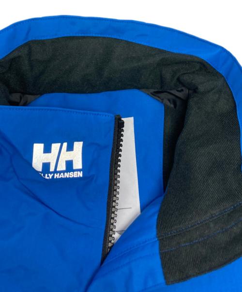 HELLY HANSEN（ヘリーハンセン）HELLY HANSEN (ヘリーハンセン) エスペリジャケット/HH12355 ブルー サイズ:XLの古着・服飾アイテム