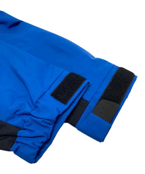 HELLY HANSEN（ヘリーハンセン）HELLY HANSEN (ヘリーハンセン) エスペリジャケット/HH12355 ブルー サイズ:XLの古着・服飾アイテム