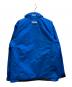 HELLY HANSEN (ヘリーハンセン) エスペリジャケット/HH12355 ブルー サイズ:XL：12000円