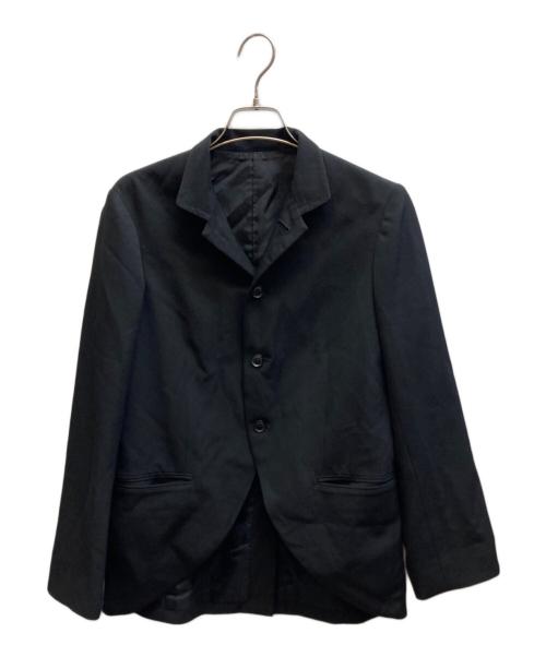 Y's（ワイズ）Y's (ワイズ) テーラードジャケット ネイビー サイズ:1の古着・服飾アイテム