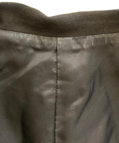 Y's（ワイズ）Y's (ワイズ) テーラードジャケット ネイビー サイズ:1の古着・服飾アイテム