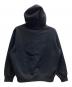 SUPREME (シュプリーム) Small Box Logo Hooded Sweatshirt ブラック サイズ:M：18000円