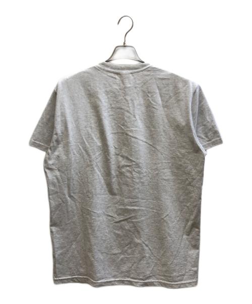 SUPREME（シュプリーム）Supreme (シュプリーム) Bedroom Tee グレー サイズ:Ⅿの古着・服飾アイテム