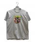Supreme（シュプリーム）の古着「Bedroom Tee」｜グレー