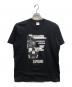 Supreme（シュプリーム）の古着「Anatomy Tee」｜ブラック