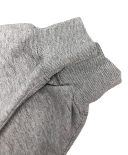 DAIWA PIER39（ダイワ ピア39）DAIWA PIER39 (ダイワ ピア39) TECH SWEAT JOG CREW グレー サイズ:Mの古着・服飾アイテム