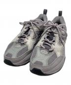 NIKEナイキ）の古着「ローカットスニーカー / BV0074-001」｜グレー