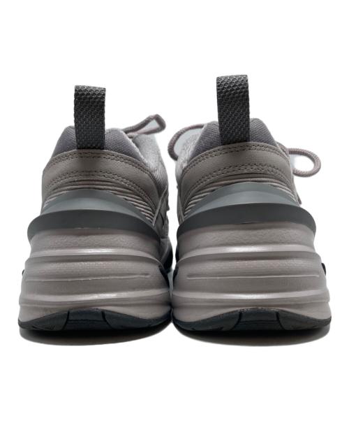 NIKE（ナイキ）NIKE (ナイキ) ローカットスニーカー / BV0074-001 グレー サイズ:US10の古着・服飾アイテム