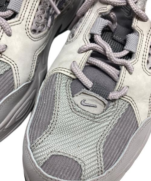 NIKE（ナイキ）NIKE (ナイキ) ローカットスニーカー / BV0074-001 グレー サイズ:US10の古着・服飾アイテム