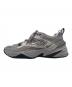 NIKE (ナイキ) ローカットスニーカー / BV0074-001 グレー サイズ:US10：6000円