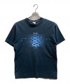 anvilアンヴィル）の古着「バンドTシャツ」｜ブラック