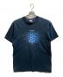 anvil（アンヴィル）の古着「バンドTシャツ」｜ブラック