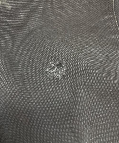 CarHartt（カーハート）CarHartt (カーハート) ダブルニーペインターパンツ ブラウン サイズ: 86cm (W34)の古着・服飾アイテム