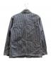 LEE (リー) カバーオール ブルー サイズ:XS：11000円