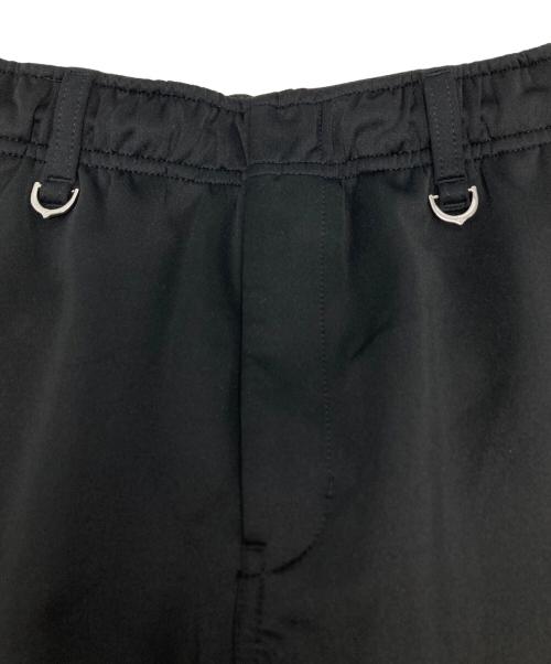 Dickies（ディッキーズ）Dickies (ディッキーズ) Mastermind JAPAN (マスターマインド ジャパン) スウェットジョガーパンツ ブラック サイズ: 71cm (W28)の古着・服飾アイテム