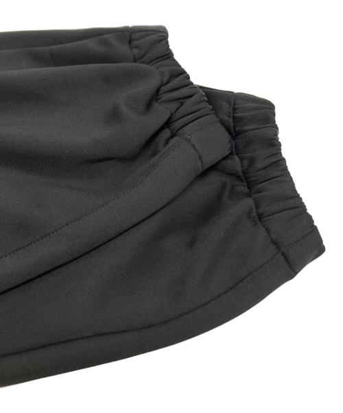 Dickies（ディッキーズ）Dickies (ディッキーズ) Mastermind JAPAN (マスターマインド ジャパン) スウェットジョガーパンツ ブラック サイズ: 71cm (W28)の古着・服飾アイテム