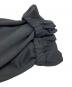 中古・古着 Dickies (ディッキーズ) Mastermind JAPAN (マスターマインド ジャパン) スウェットジョガーパンツ ブラック サイズ: 71cm (W28)：14000円