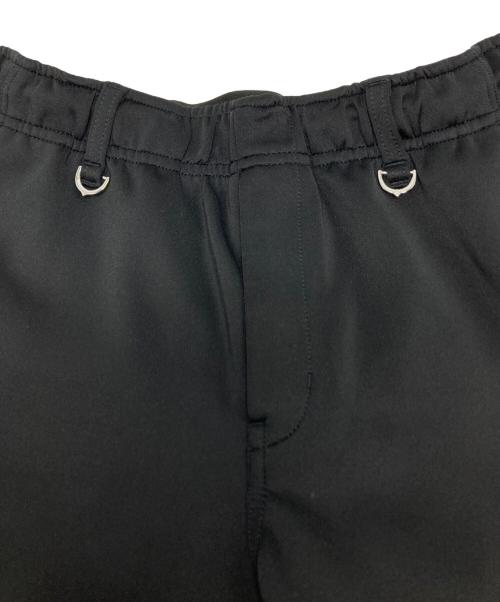 Dickies（ディッキーズ）Dickies (ディッキーズ) Mastermind JAPAN (マスターマインド ジャパン) スウェットパンツ ブラック サイズ: 71cm (W28)の古着・服飾アイテム