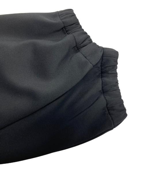 Dickies（ディッキーズ）Dickies (ディッキーズ) Mastermind JAPAN (マスターマインド ジャパン) スウェットパンツ ブラック サイズ: 71cm (W28)の古着・服飾アイテム
