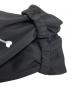 中古・古着 Dickies (ディッキーズ) Mastermind JAPAN (マスターマインド ジャパン) スウェットパンツ ブラック サイズ: 71cm (W28)：15000円