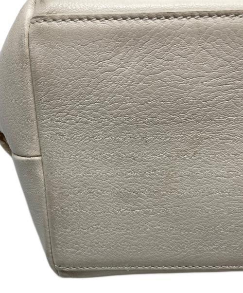 COACH（コーチ）COACH (コーチ) ハンドバッグ ブラウン サイズ:-の古着・服飾アイテム