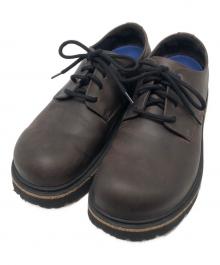 BIRKENSTOCK（ビルケンシュトック）の古着「Highwood Lace Low」｜ブラウン