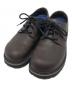 BIRKENSTOCK（ビルケンシュトック）の古着「Highwood Lace Low」｜ブラウン