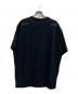 C.E (シーイー) cavempt MD PERMANENT OPPOSITE T ブラック サイズ:XL：6000円