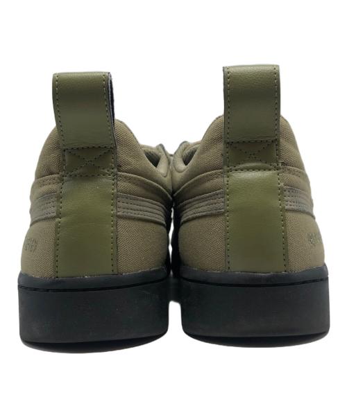 asics（アシックス）asics (アシックス) GEL-PTG G-TX GORE TEX / 1203A097 カーキ サイズ:US11の古着・服飾アイテム