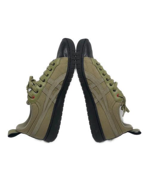 asics（アシックス）asics (アシックス) GEL-PTG G-TX GORE TEX / 1203A097 カーキ サイズ:US11の古着・服飾アイテム