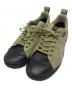 asics（アシックス）の古着「GEL-PTG G-TX GORE TEX / 1203A097」｜カーキ