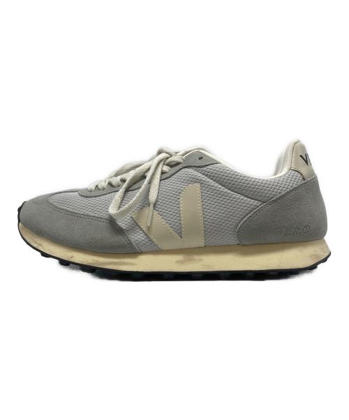 VEJA（ヴェジャ）VEJA (ヴェジャ) RIO BRANCO ALVEOMESH グレー サイズ:US11の古着・服飾アイテム
