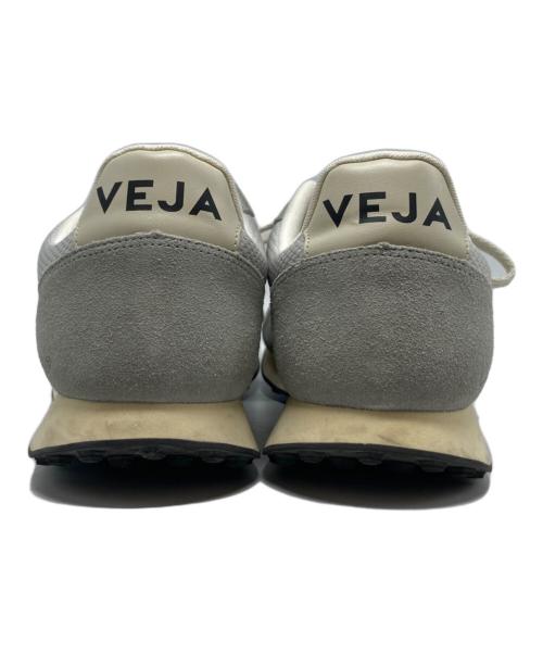 VEJA（ヴェジャ）VEJA (ヴェジャ) RIO BRANCO ALVEOMESH グレー サイズ:US11の古着・服飾アイテム