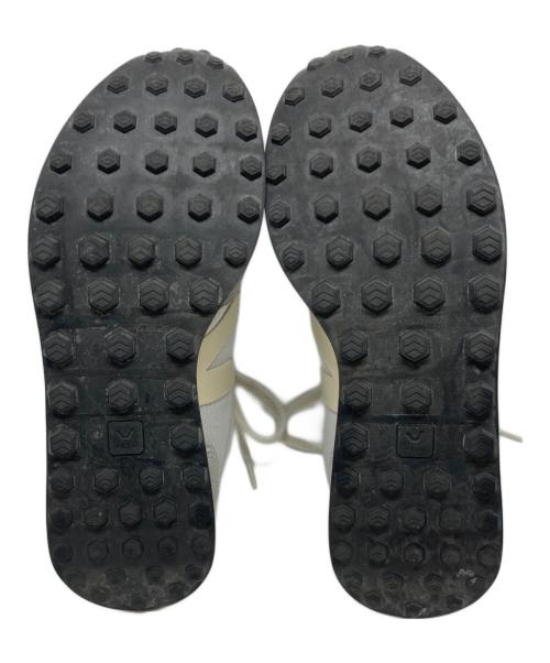 VEJA（ヴェジャ）VEJA (ヴェジャ) RIO BRANCO ALVEOMESH グレー サイズ:US11の古着・服飾アイテム