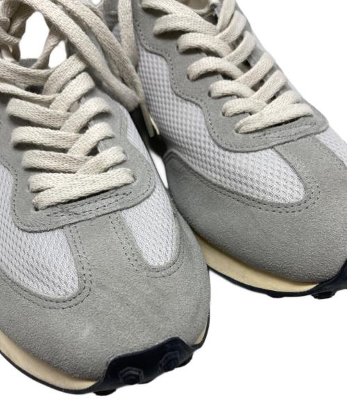 VEJA（ヴェジャ）VEJA (ヴェジャ) RIO BRANCO ALVEOMESH グレー サイズ:US11の古着・服飾アイテム